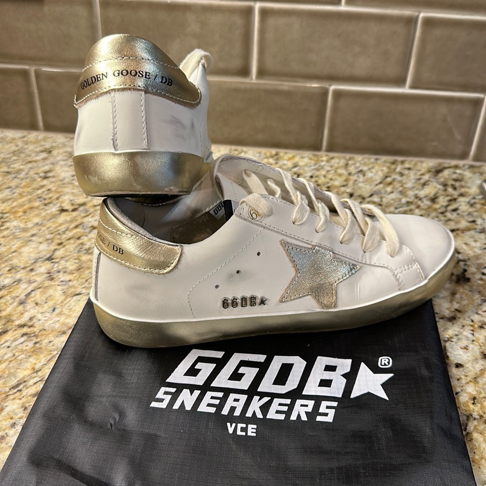 GGBD SIZE 39, US8